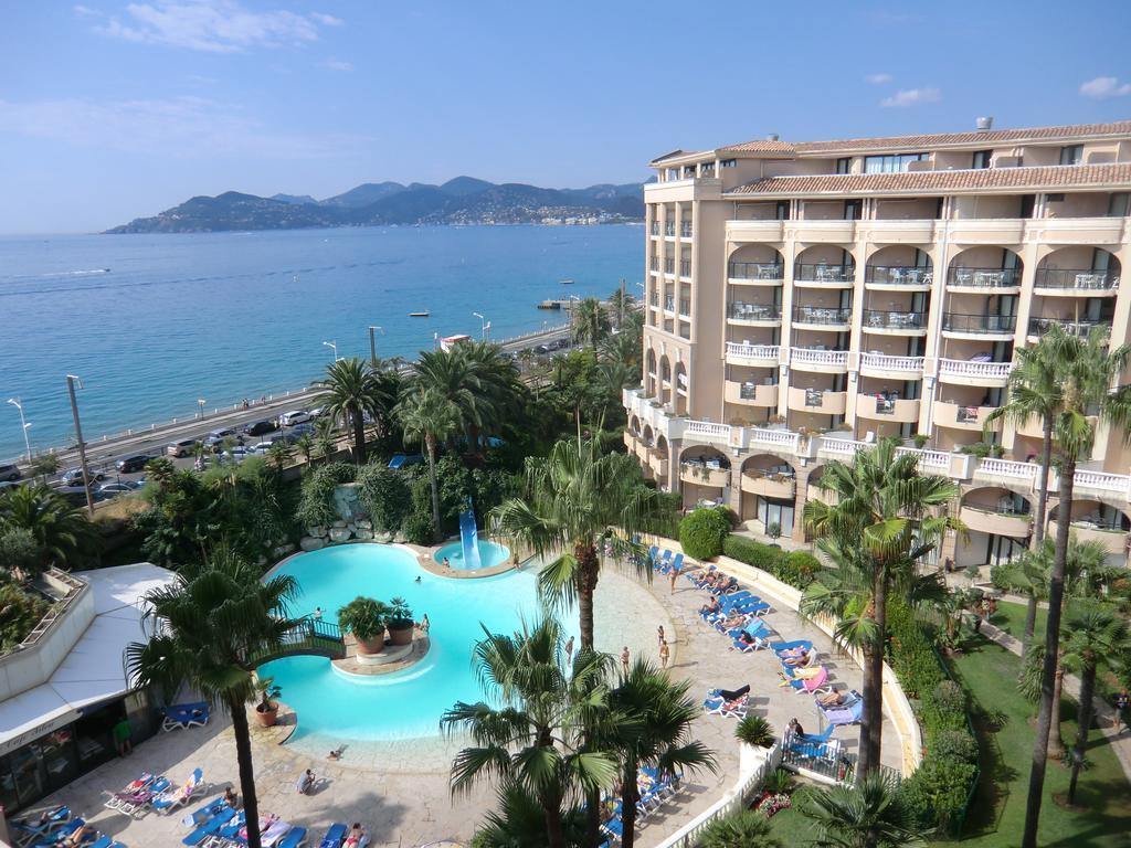 Cannes - View Cap Esterel Exterior foto